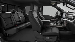 2026 Ford F-150® Internal Image 1